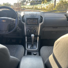 GM - Chevrolet S10 Pick-Up LT 2.8 TDI 4x4 CD Diesel Aut 2013 Diesel-9