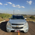 GM - Chevrolet S10 Pick-Up LT 2.8 TDI 4x4 CD Diesel Aut 2013 Diesel-1