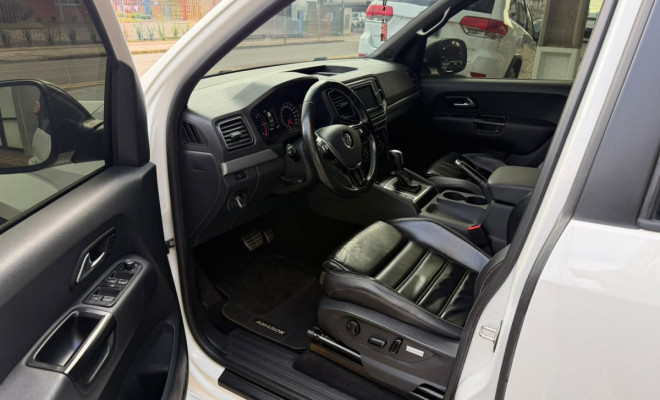 AMAROK EXTREME CD 3.0 4x4 AUT.-2