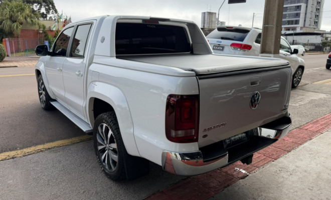 AMAROK EXTREME CD 3.0 4x4 AUT.-4