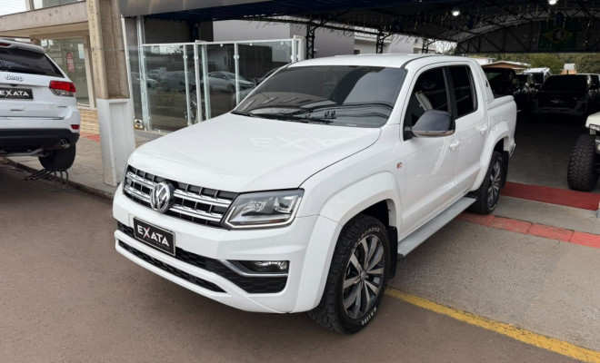 AMAROK EXTREME CD 3.0 4x4 AUT.-1