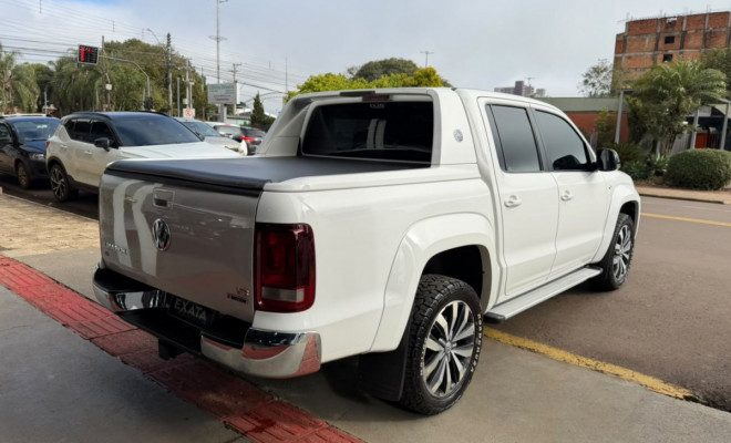 AMAROK EXTREME CD 3.0 4x4 AUT.-6