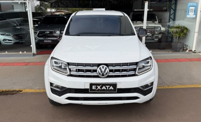 AMAROK EXTREME CD 3.0 4x4 AUT.-0