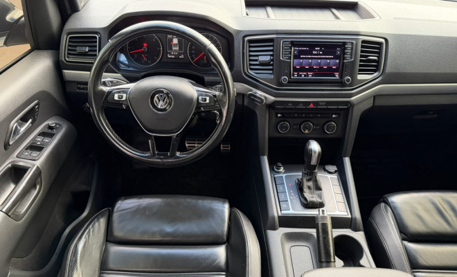 AMAROK EXTREME CD 3.0 4x4 AUT.-3