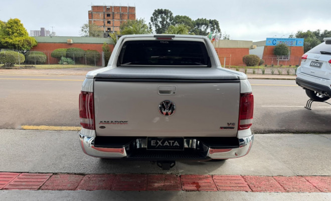 AMAROK EXTREME CD 3.0 4x4 AUT.-5