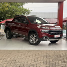Fiat Toro Volcano 2.0 16V 4x4 TB Diesel Aut. 2018 Diesel-1