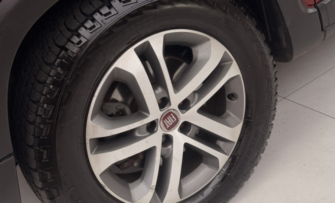 Fiat Toro Volcano 2.0 16V 4x4 TB Diesel Aut. 2018 Diesel-12