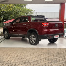 Fiat Toro Volcano 2.0 16V 4x4 TB Diesel Aut. 2018 Diesel-4