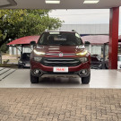 Fiat Toro Volcano 2.0 16V 4x4 TB Diesel Aut. 2018 Diesel-0