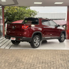 Fiat Toro Volcano 2.0 16V 4x4 TB Diesel Aut. 2018 Diesel-2