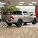 Toyota Hilux CD SR 4x4 2.8 TDI Diesel Aut. 2020 Diesel-2