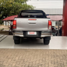 Toyota Hilux CD SR 4x4 2.8 TDI Diesel Aut. 2020 Diesel-3