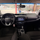 Toyota Hilux CD SR 4x4 2.8 TDI Diesel Aut. 2020 Diesel-8