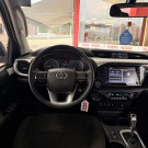 Toyota Hilux CD SR 4x4 2.8 TDI Diesel Aut. 2020 Diesel-7