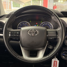 Toyota Hilux CD SR 4x4 2.8 TDI Diesel Aut. 2020 Diesel-6