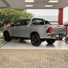 Toyota Hilux CD SR 4x4 2.8 TDI Diesel Aut. 2020 Diesel-4