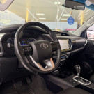 Toyota Hilux CD SR 4x4 2.8 TDI Diesel Aut. 2020 Diesel-5
