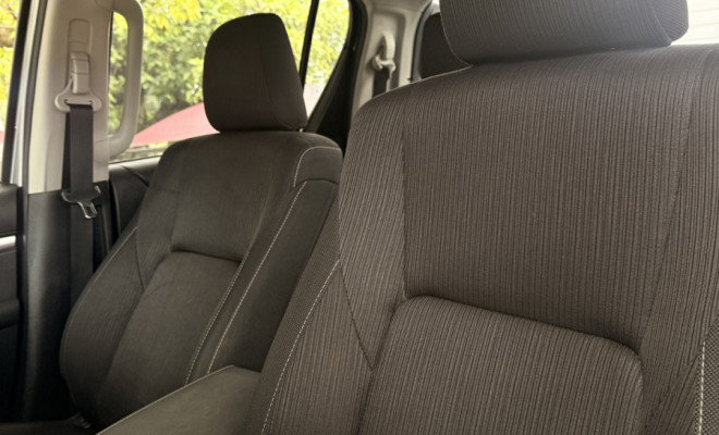 Toyota Hilux CD SR 4x4 2.8 TDI Diesel Aut. 2020 Diesel-12