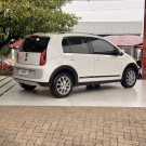 VW - VolksWagen up! cross 1.0 T. Flex 12V 5p 2016 Flex-2