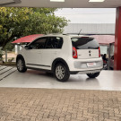VW - VolksWagen up! cross 1.0 T. Flex 12V 5p 2016 Flex-4
