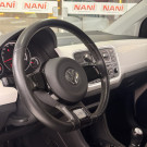 VW - VolksWagen up! cross 1.0 T. Flex 12V 5p 2016 Flex-5