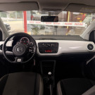 VW - VolksWagen up! cross 1.0 T. Flex 12V 5p 2016 Flex-8