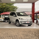 VW - VolksWagen up! cross 1.0 T. Flex 12V 5p 2016 Flex-1