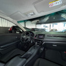Honda HR-V EX 1.8 Flexone 16V 5p Aut. 2016 Flex-8