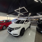 Honda HR-V EX 1.8 Flexone 16V 5p Aut. 2016 Flex-1
