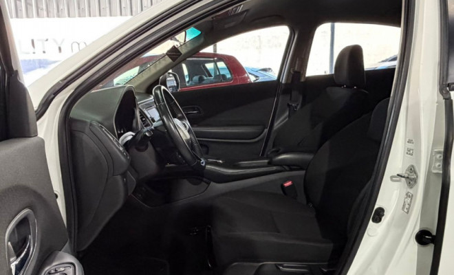 Honda HR-V EX 1.8 Flexone 16V 5p Aut. 2016 Flex-9