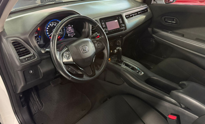 Honda HR-V EX 1.8 Flexone 16V 5p Aut. 2016 Flex-6