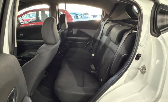 Honda HR-V EX 1.8 Flexone 16V 5p Aut. 2016 Flex-10