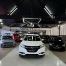 Honda HR-V EX 1.8 Flexone 16V 5p Aut. 2016 Flex-0