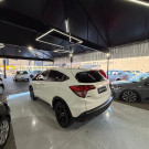 Honda HR-V EX 1.8 Flexone 16V 5p Aut. 2016 Flex-4
