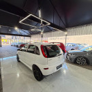GM - Chevrolet Corsa Hatchback 1.0 MPFI 8V 71cv 5p 2004 Flex-4