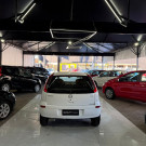 GM - Chevrolet Corsa Hatchback 1.0 MPFI 8V 71cv 5p 2004 Flex-3