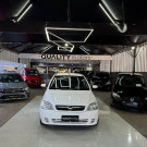 GM - Chevrolet Corsa Hatchback 1.0 MPFI 8V 71cv 5p 2004 Flex-0