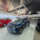 VW - VolksWagen T-Cross Hig. 250 TSI 1.4 Flex 16V 5p Aut 2023 Flex-1