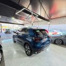VW - VolksWagen T-Cross Hig. 250 TSI 1.4 Flex 16V 5p Aut 2023 Flex-4