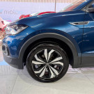 VW - VolksWagen T-Cross Hig. 250 TSI 1.4 Flex 16V 5p Aut 2023 Flex-11