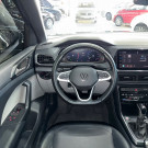 VW - VolksWagen T-Cross Hig. 250 TSI 1.4 Flex 16V 5p Aut 2023 Flex-7