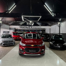 GM - Chevrolet TRACKER Premier 1.4 Turbo 16V Flex Aut 2018 Flex-0