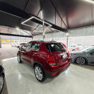 GM - Chevrolet TRACKER Premier 1.4 Turbo 16V Flex Aut 2018 Flex-4