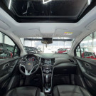 GM - Chevrolet TRACKER Premier 1.4 Turbo 16V Flex Aut 2018 Flex-5