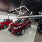 GM - Chevrolet TRACKER Premier 1.4 Turbo 16V Flex Aut 2018 Flex-1