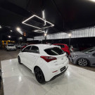 Hyundai HB20 C./C.Plus/C.Style 1.6 Flex 16V Mec. 2015 Flex-3