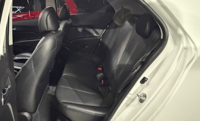 Hyundai HB20 C./C.Plus/C.Style 1.6 Flex 16V Mec. 2015 Flex-9
