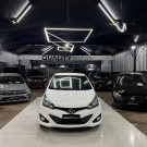 Hyundai HB20 C./C.Plus/C.Style 1.6 Flex 16V Mec. 2015 Flex-0