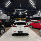 Hyundai HB20 C./C.Plus/C.Style 1.6 Flex 16V Mec. 2015 Flex-2