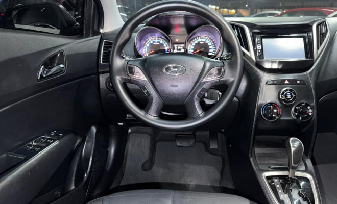 Hyundai HB20 C./C.Plus/C.Style 1.6 Flex 16V Mec. 2015 Flex-6